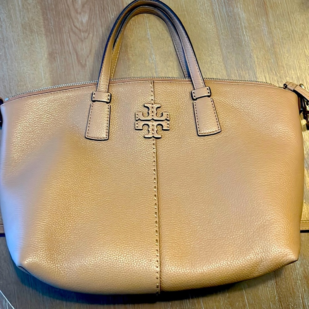 Tory Burch crossbody